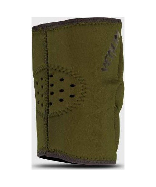 Knee Pad Venum Kontact Gel Khaki-Black