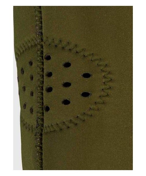 Knee Pad Venum Kontact Gel Khaki-Black