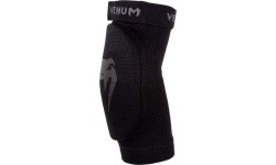 Venum Kontact Elbow Guard - Black/Black