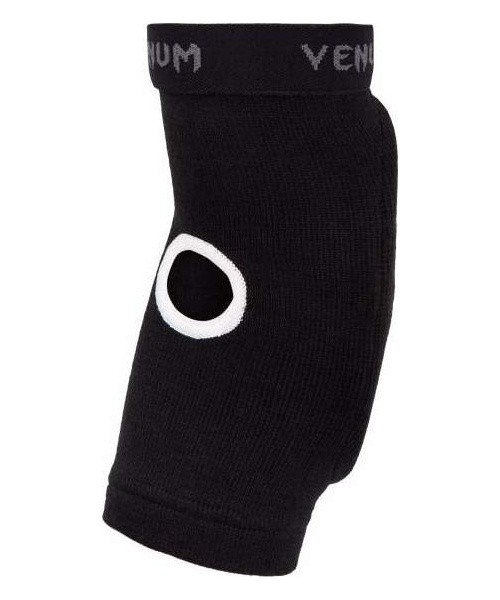 Venum Kontact Elbow Guard - Black/Black