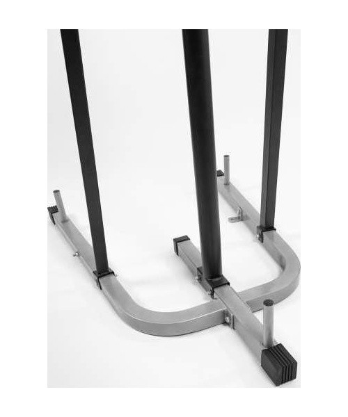 Venum Elite Heavy Bag Stand - Black
