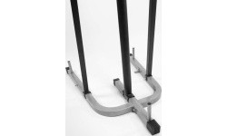 Venum Elite Heavy Bag Stand - Black