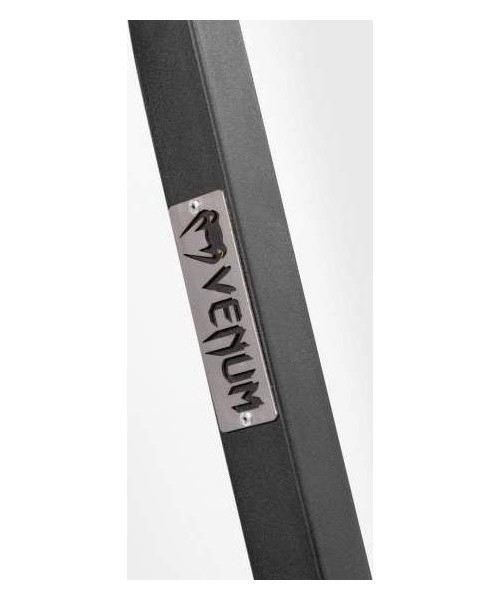 Venum Elite Heavy Bag Stand - Black
