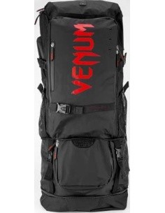 Backpack Venum Challenger Xtrem Evo - Black/Red