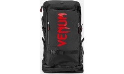 Seljakott Venum Challenger Xtrem Evo, must/punane