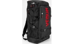 Seljakott Venum Challenger Xtrem Evo, must/punane