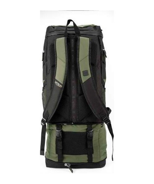 Seljakott Venum Challenger Xtrem Evo, khaki/must