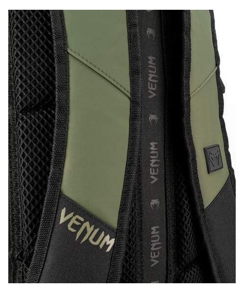 Seljakott Venum Challenger Xtrem Evo, khaki/must