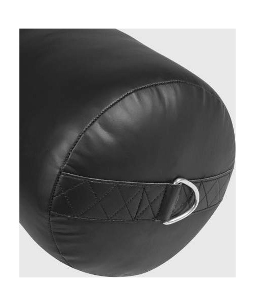 Punching Bag Venum Origins - Black/Black (ceiling mount included)