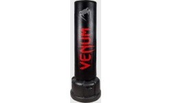 Punching Bag Venum Flex, Standing  - Black/Red