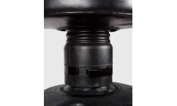 Punching Bag Venum Flex, Standing  - Black/Red