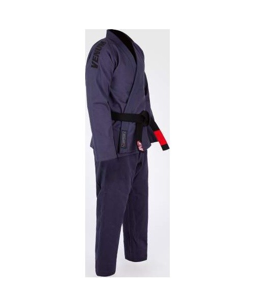 Venum Contender Evo BJJ GI - Lavender Grey
