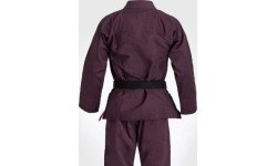Venum Contender Evo BJJ GI - Dark Brown