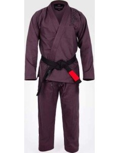 Venum Contender 2.0 BJJ kimono, tumepruun