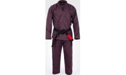Venum Contender 2.0 BJJ GI - Dark Brown