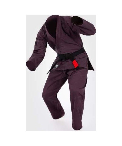 Venum Contender 2.0 BJJ GI - Dark Brown