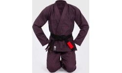 Venum Contender 2.0 BJJ GI - Dark Brown