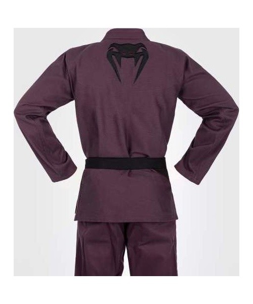 Venum Contender 2.0 BJJ GI - Dark Brown