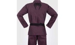 Venum Contender 2.0 BJJ GI - Dark Brown