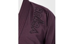 Venum Contender 2.0 BJJ GI - Dark Brown
