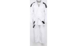 Venum First BJJ GI - White