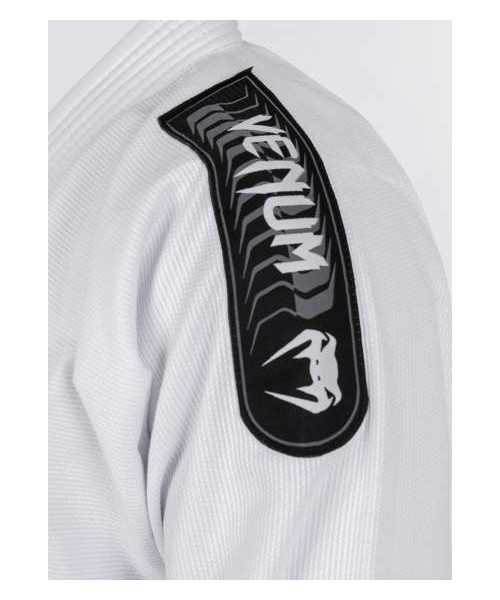 Venum First BJJ GI - White
