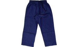 Venum Contender Kids BJJ kimono (tasuta valge vöö kaasas) – tumesinine