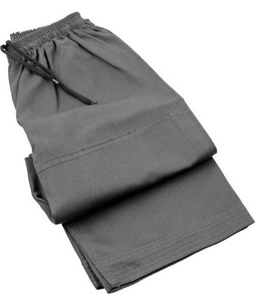 Venum Contender Kids BJJ Gi (Free white belt included) - Grey