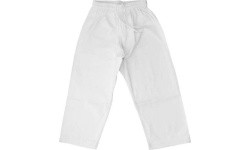 Venum Contender Kids BJJ Gi (Free white belt included) - White