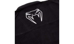 Venum Contender Kids BJJ Gi (Free white belt included) - Black