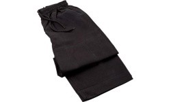 Venum Contender Kids BJJ Gi (Free white belt included) - Black