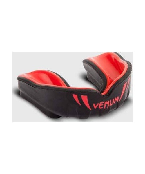 Mouthguard Venum Challenger Kids - Black/Red