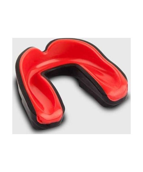 Mouthguard Venum Challenger Kids - Black/Red