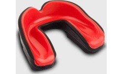 Mouthguard Venum Challenger Kids - Black/Red