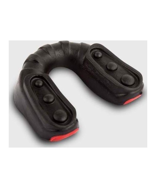 Mouthguard Venum Challenger Kids - Black/Red