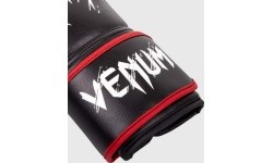 Boxing Gloves Venum Contender Kids - Black/Red