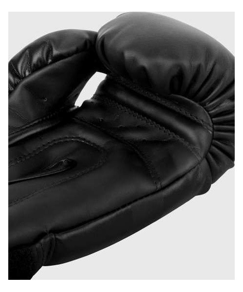 Laste poksikindad Venum Elite Exclusive, matt must