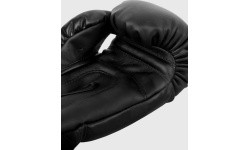 Laste poksikindad Venum Elite Exclusive, matt must