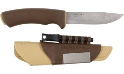 Morakniv Bushcraft Survival Desert nuga (S)