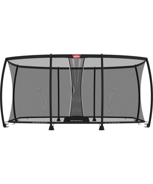 BERG Ultim Safety Net DLX XL 500