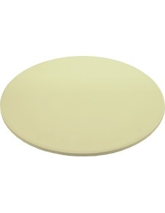 Ümmargune grillplaat PIZZA, 38 cm
