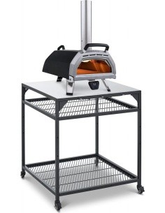 Ooni Pizza Oven Table Large