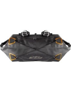 Jalgratta juhtrauakott KTM Cross Wrap, 3-7 l, must