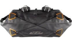 Jalgratta juhtrauakott KTM Cross Wrap, 3-7 l, must