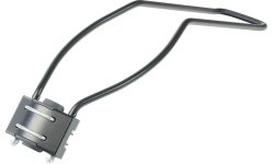 QIBBEL Air child seat frame mounting bracket