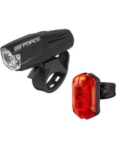Tulede komplekt FORCE VARIO 500LM + 25LM, USB