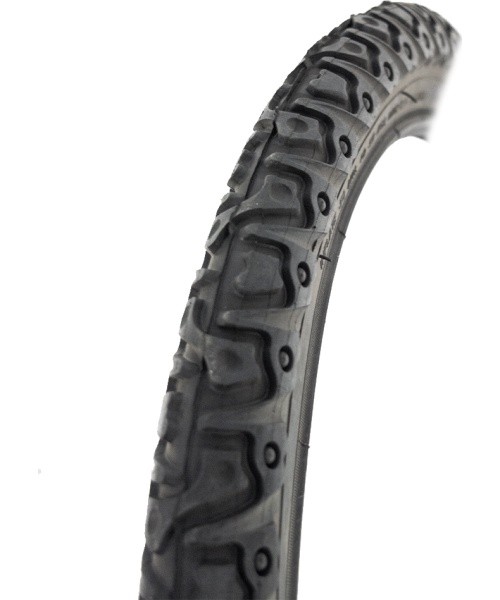 Wildlife Tiger Tire 20x2.125 (54-406)