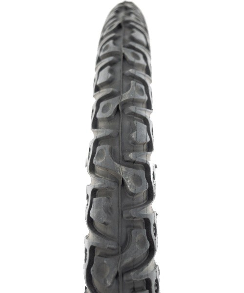 Wildlife Tiger Tire 20x2.125 (54-406)