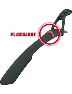 Rear Mudguard SKS Nightblade 29"-27.5"+ Black