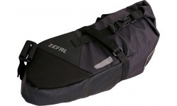 Jalgratta sadulakott ZEFAL Z Adventure R5, 5l (must)